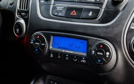 Hyundai ix35 I рестайлинг, 2014 год, 1 400 000 рублей, 20 фотография