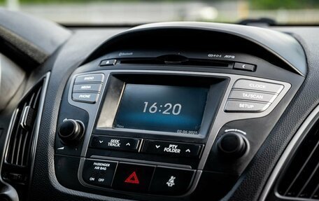 Hyundai ix35 I рестайлинг, 2014 год, 1 400 000 рублей, 19 фотография