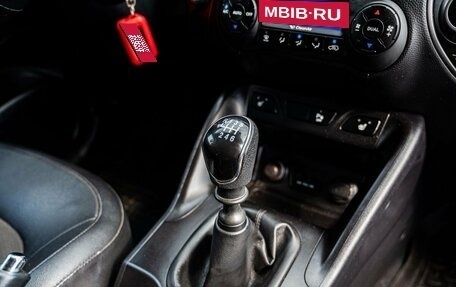 Hyundai ix35 I рестайлинг, 2014 год, 1 400 000 рублей, 21 фотография