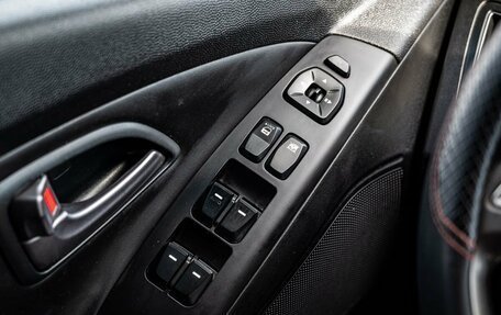Hyundai ix35 I рестайлинг, 2014 год, 1 400 000 рублей, 22 фотография