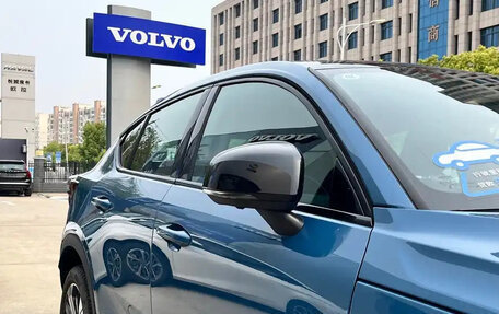 Volvo C40, 2022 год, 2 290 000 рублей, 10 фотография