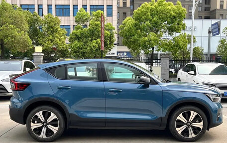 Volvo C40, 2022 год, 2 290 000 рублей, 4 фотография