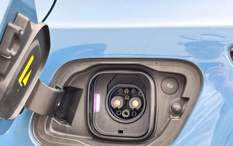 Volvo C40, 2022 год, 2 290 000 рублей, 14 фотография