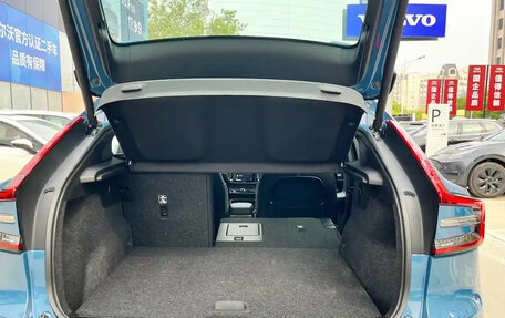 Volvo C40, 2022 год, 2 290 000 рублей, 12 фотография