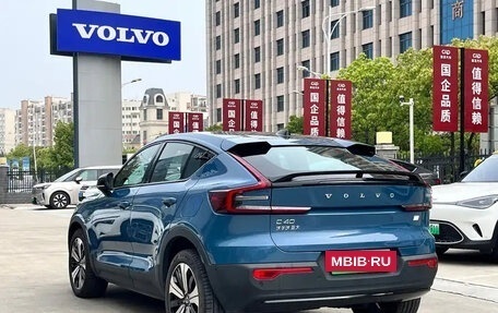 Volvo C40, 2022 год, 2 290 000 рублей, 5 фотография