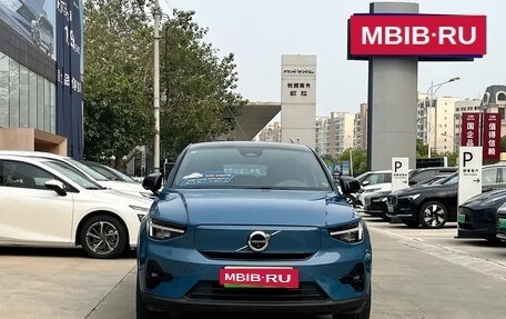 Volvo C40, 2022 год, 2 290 000 рублей, 2 фотография