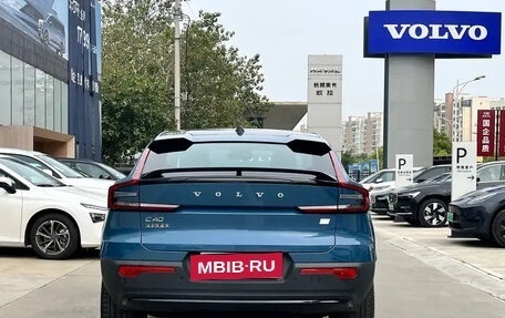 Volvo C40, 2022 год, 2 290 000 рублей, 6 фотография