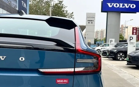 Volvo C40, 2022 год, 2 290 000 рублей, 11 фотография