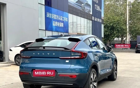 Volvo C40, 2022 год, 2 290 000 рублей, 7 фотография