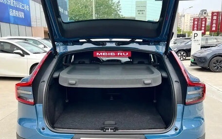 Volvo C40, 2022 год, 2 290 000 рублей, 13 фотография