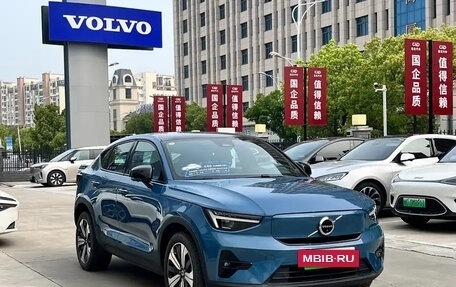 Volvo C40, 2022 год, 2 290 000 рублей, 3 фотография