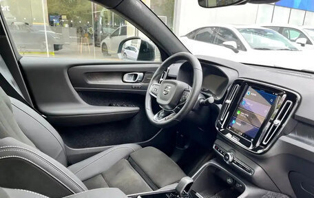 Volvo C40, 2022 год, 2 290 000 рублей, 21 фотография