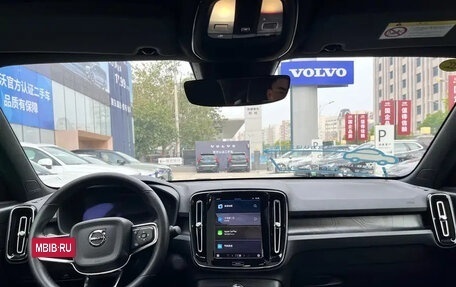 Volvo C40, 2022 год, 2 290 000 рублей, 16 фотография