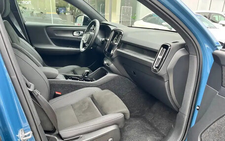 Volvo C40, 2022 год, 2 290 000 рублей, 20 фотография