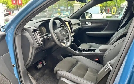 Volvo C40, 2022 год, 2 290 000 рублей, 19 фотография