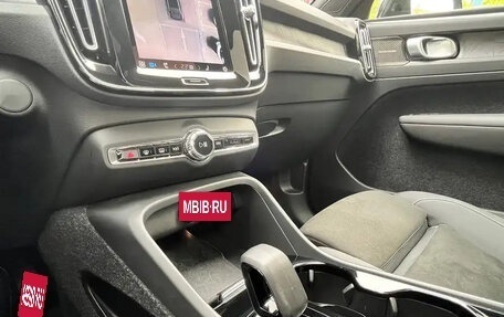 Volvo C40, 2022 год, 2 290 000 рублей, 24 фотография