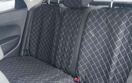 Volkswagen Polo VI (EU Market), 2015 год, 350 000 рублей, 6 фотография