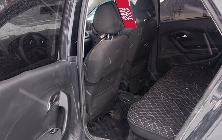 Volkswagen Polo VI (EU Market), 2015 год, 350 000 рублей, 5 фотография