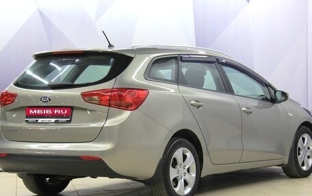 KIA cee'd III, 2014 год, 1 069 000 рублей, 5 фотография