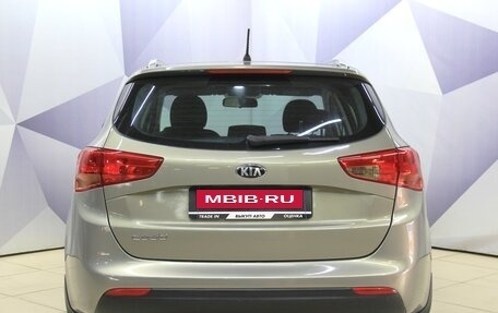 KIA cee'd III, 2014 год, 1 069 000 рублей, 4 фотография
