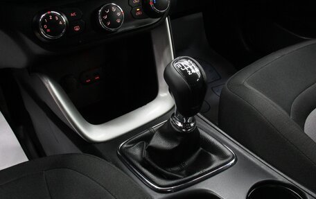 KIA cee'd III, 2014 год, 1 069 000 рублей, 18 фотография