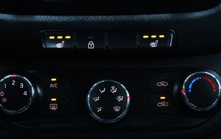 KIA cee'd III, 2014 год, 1 069 000 рублей, 17 фотография