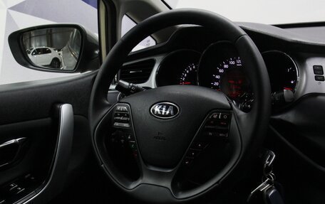 KIA cee'd III, 2014 год, 1 069 000 рублей, 15 фотография