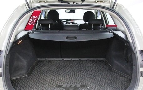 KIA cee'd III, 2014 год, 1 069 000 рублей, 20 фотография