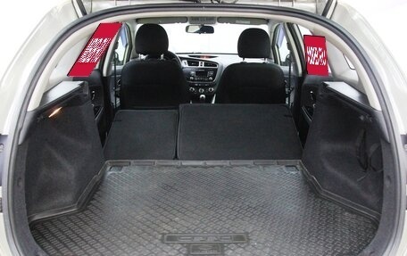 KIA cee'd III, 2014 год, 1 069 000 рублей, 21 фотография