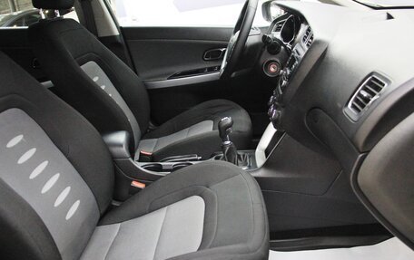 KIA cee'd III, 2014 год, 1 069 000 рублей, 24 фотография