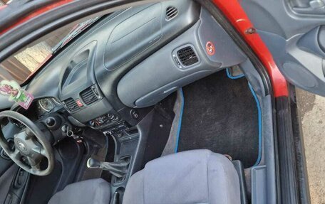 Nissan Almera, 2004 год, 235 000 рублей, 10 фотография