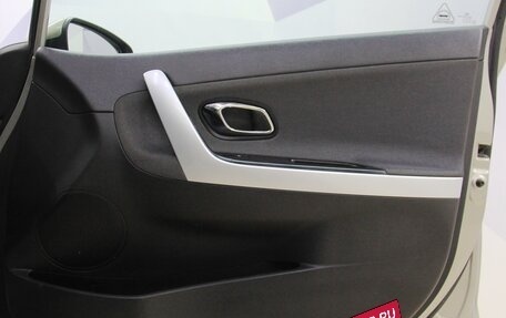 KIA cee'd III, 2014 год, 1 069 000 рублей, 23 фотография