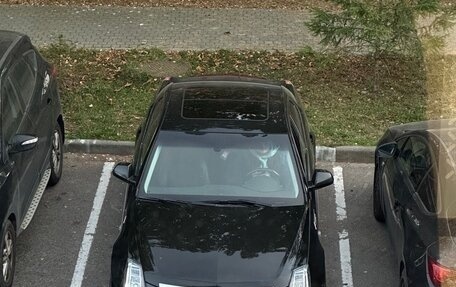 Cadillac CTS II, 2008 год, 900 000 рублей, 2 фотография