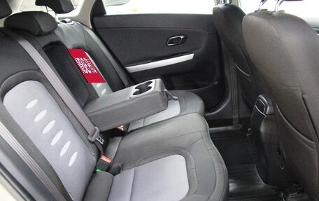 KIA cee'd III, 2014 год, 1 069 000 рублей, 22 фотография