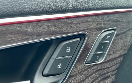 Audi Q8 I, 2018 год, 5 900 000 рублей, 11 фотография