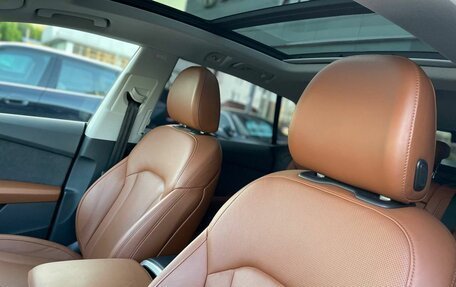 Audi Q8 I, 2018 год, 5 900 000 рублей, 15 фотография