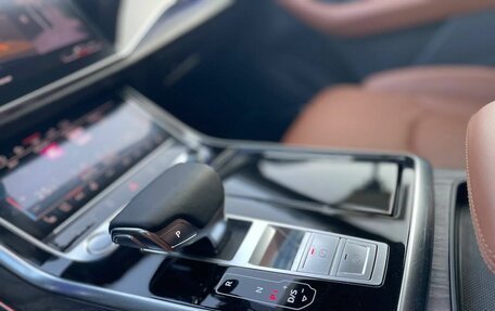 Audi Q8 I, 2018 год, 5 900 000 рублей, 18 фотография