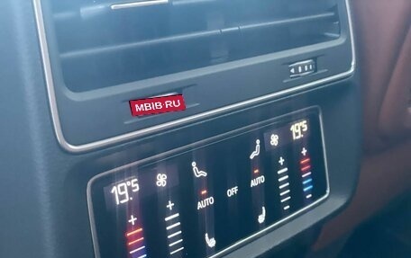 Audi Q8 I, 2018 год, 5 900 000 рублей, 30 фотография