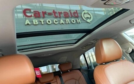 Audi Q8 I, 2018 год, 5 900 000 рублей, 26 фотография