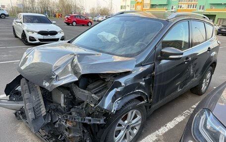 Ford Kuga III, 2019 год, 900 000 рублей, 5 фотография