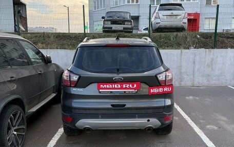 Ford Kuga III, 2019 год, 900 000 рублей, 3 фотография