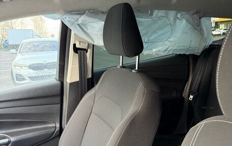 Ford Kuga III, 2019 год, 900 000 рублей, 10 фотография