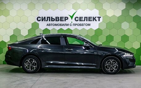 KIA K5, 2021 год, 2 800 000 рублей, 8 фотография