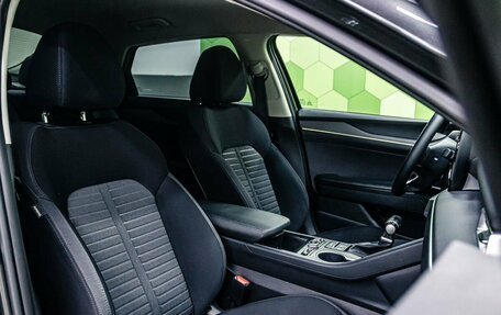KIA K5, 2021 год, 2 800 000 рублей, 11 фотография