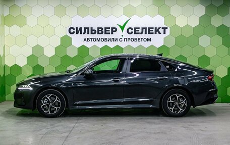 KIA K5, 2021 год, 2 800 000 рублей, 7 фотография