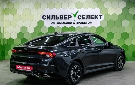 KIA K5, 2021 год, 2 800 000 рублей, 2 фотография