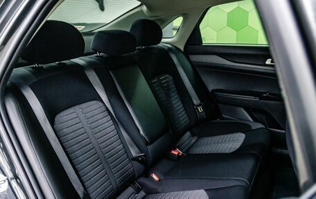 KIA K5, 2021 год, 2 800 000 рублей, 13 фотография