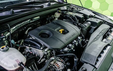 KIA K5, 2021 год, 2 800 000 рублей, 21 фотография