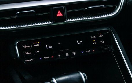 KIA K5, 2021 год, 2 800 000 рублей, 19 фотография