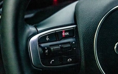 KIA K5, 2021 год, 2 800 000 рублей, 15 фотография